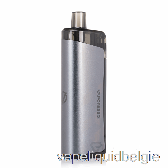 Vape Vloeistof Vaporesso Gen Air 40 Pod-systeem Matgrijs